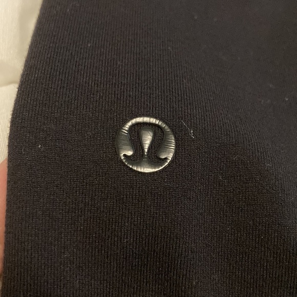 Lululemon Beyond Boundaries Pant Black Size 4 - Picture 9 of 13